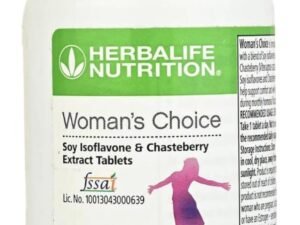 Herbalife Woman's Choice Menopausal Support Tablets - 30 Tablets