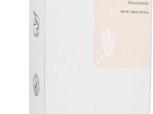 Glow & Bright Face Cleanser with Arbutin, Kojic Acid, Vitamin C, 50ml