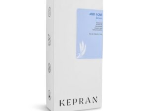 Anti Acne Serum with Tea Tree Oil, Niacinamide, Mandelic Acid, Salicylic Acid 2%, 30ml