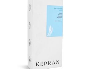 Anti-Ageing Serum with Vitamins, Pentavitin, Ceramides, Amino Acids, 30ml