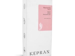 Niacinamide Serum with Aquaxyl and Caffeine, 10% niacinamide, 30ml