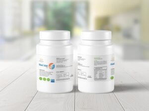 Flexi Joint Oil, Dietary Supplement