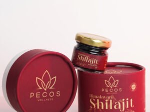 Shilajit Gold resin 100% Pure