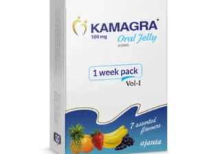 Kamagra Oral Jelly Australia