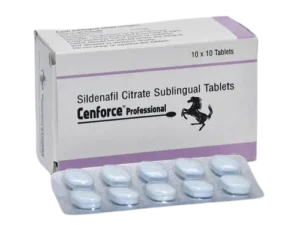 Cenforce Professional