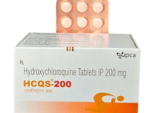 HCQS 200 Mg