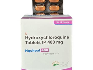 Hqcheal 400 Mg
