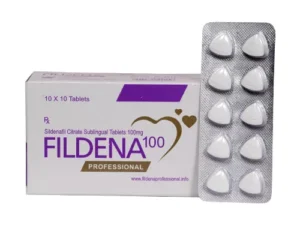 Fildena Professional