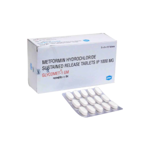 Metformin 1000 mg