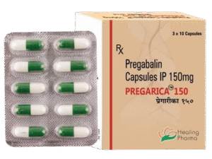 Pregabalin-150mg