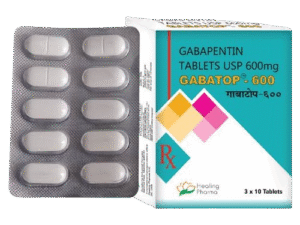 Gabapentin-600mg