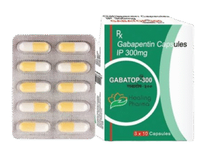 Gabapentin-300mg
