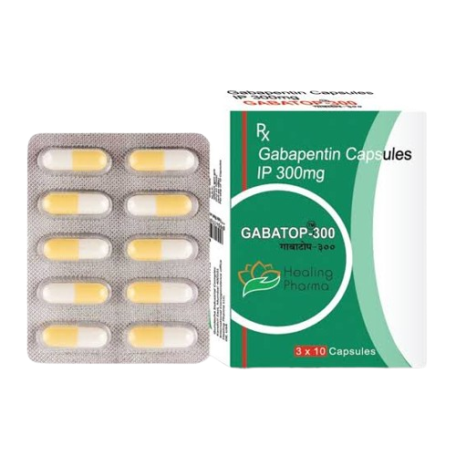 Gabapentin-300mg
