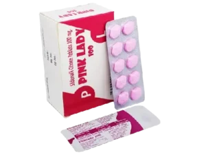 Pink Lady 100Mg