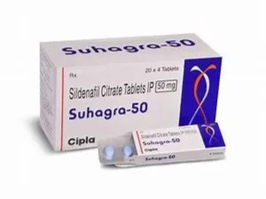 Suhagra 50