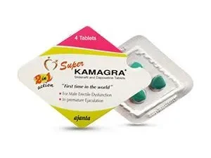 Super Kamagra