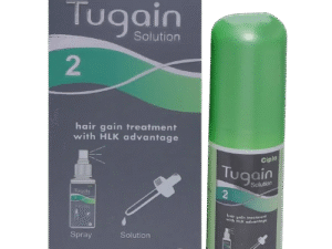 Minoxidil 2% solution