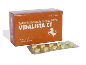 Vidalista Ct