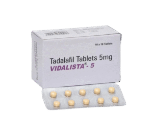 Vidalista 5