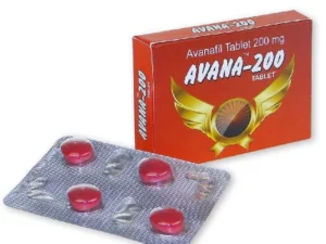 Avana 200
