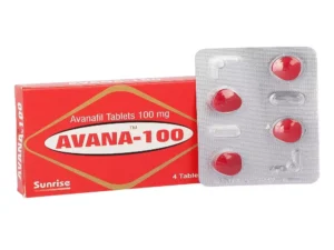 Avana 100