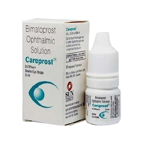Careprost Eye Drop
