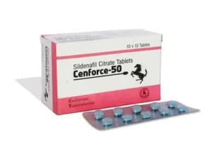 Cenforce 50