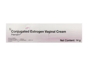 Conjugated Estrogen 0.625 mg
