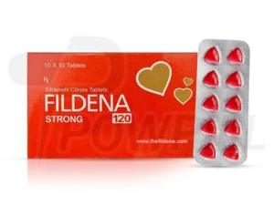 Fildena 120