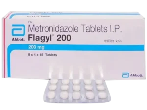 Flagyl 200 Mg