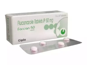 Forcan 50 mg