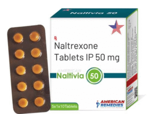 Naltrexone