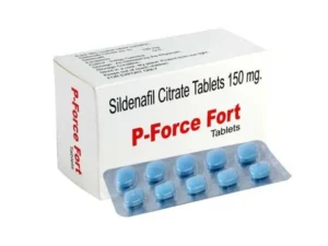 P Force Fort