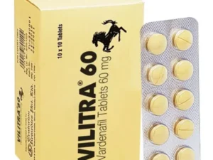 Vilitra 60mg