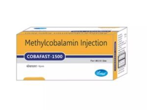 Methylcobalamin 1500 mcg ( vitamin b12 1500 mcg) injection