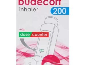 Budesonide 200 Inhaler