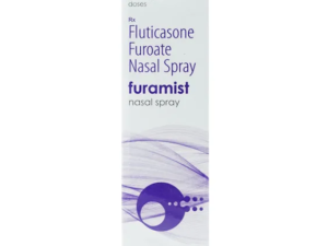 Furamist Nasal Spray 27.5 mcg