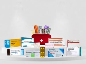 Medical Emergency Kit