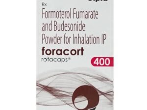 Foracort 400 Inhaler